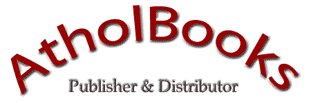 Athol Books Logo